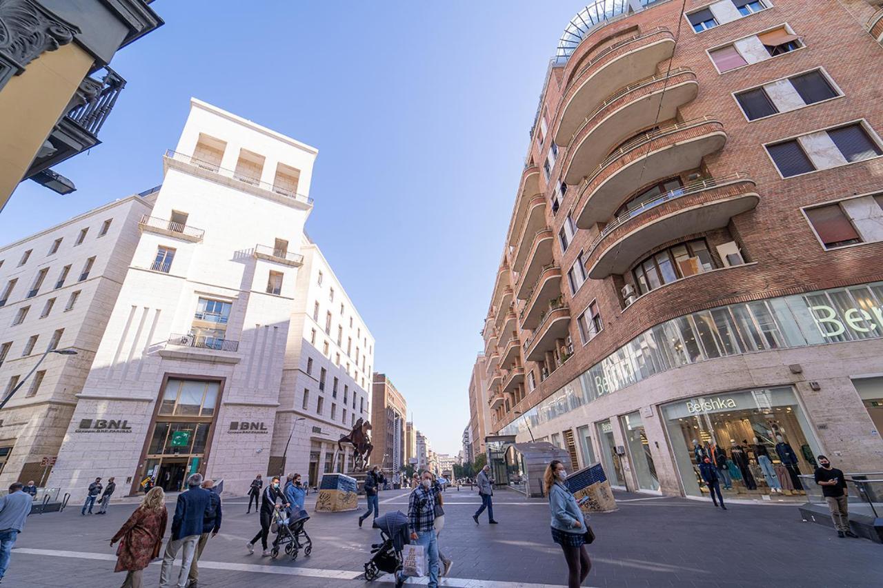 Hr Boutique Porto, Napoli Centro, By Clapa Group Hotel Exterior foto