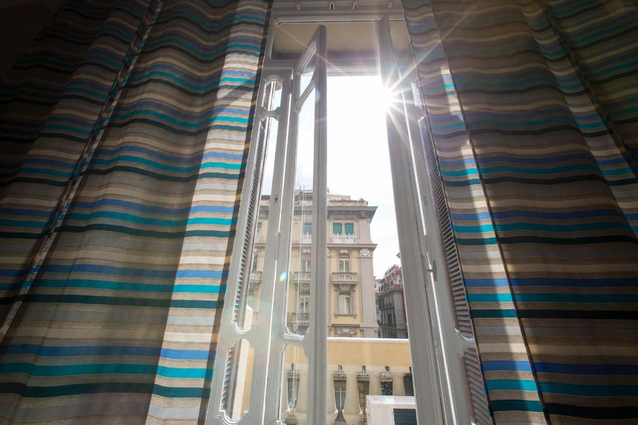 Hr Boutique Porto, Napoli Centro, By Clapa Group Hotel Exterior foto