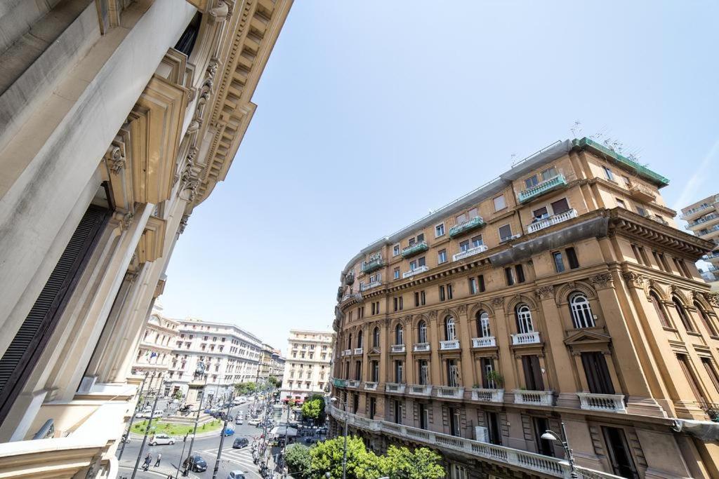 Hr Boutique Porto, Napoli Centro, By Clapa Group Hotel Exterior foto