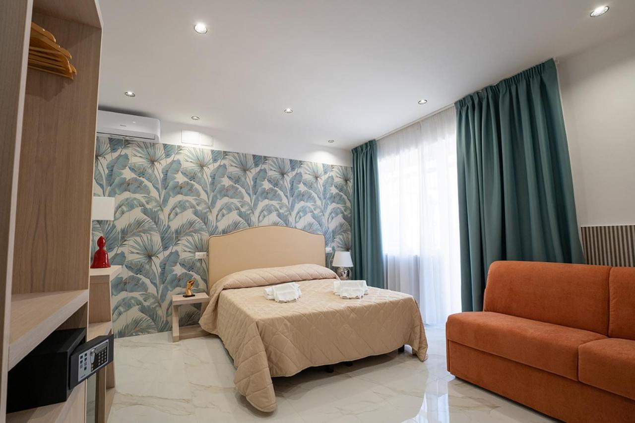 Hr Boutique Porto, Napoli Centro, By Clapa Group Hotel Exterior foto