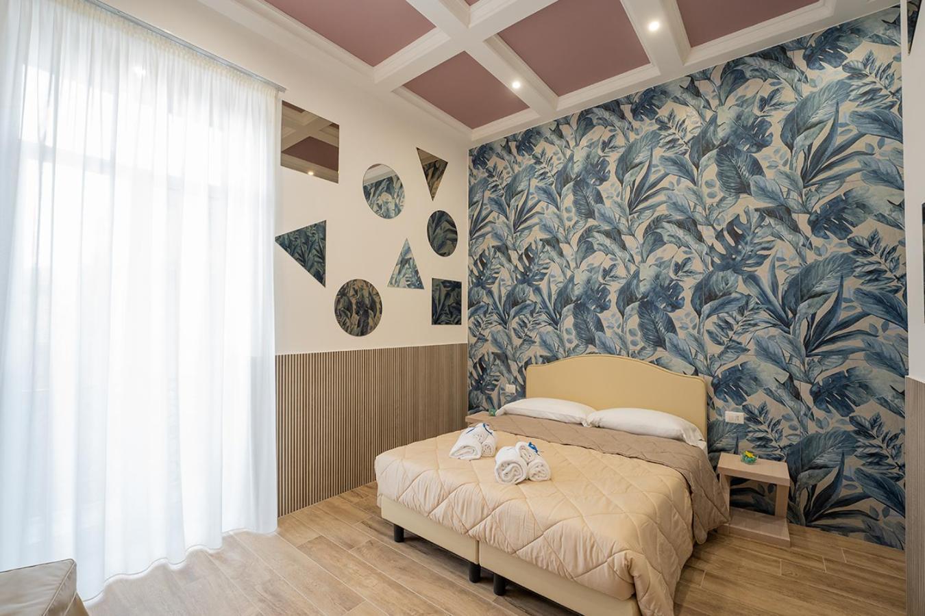 Hr Boutique Porto, Napoli Centro, By Clapa Group Hotel Exterior foto