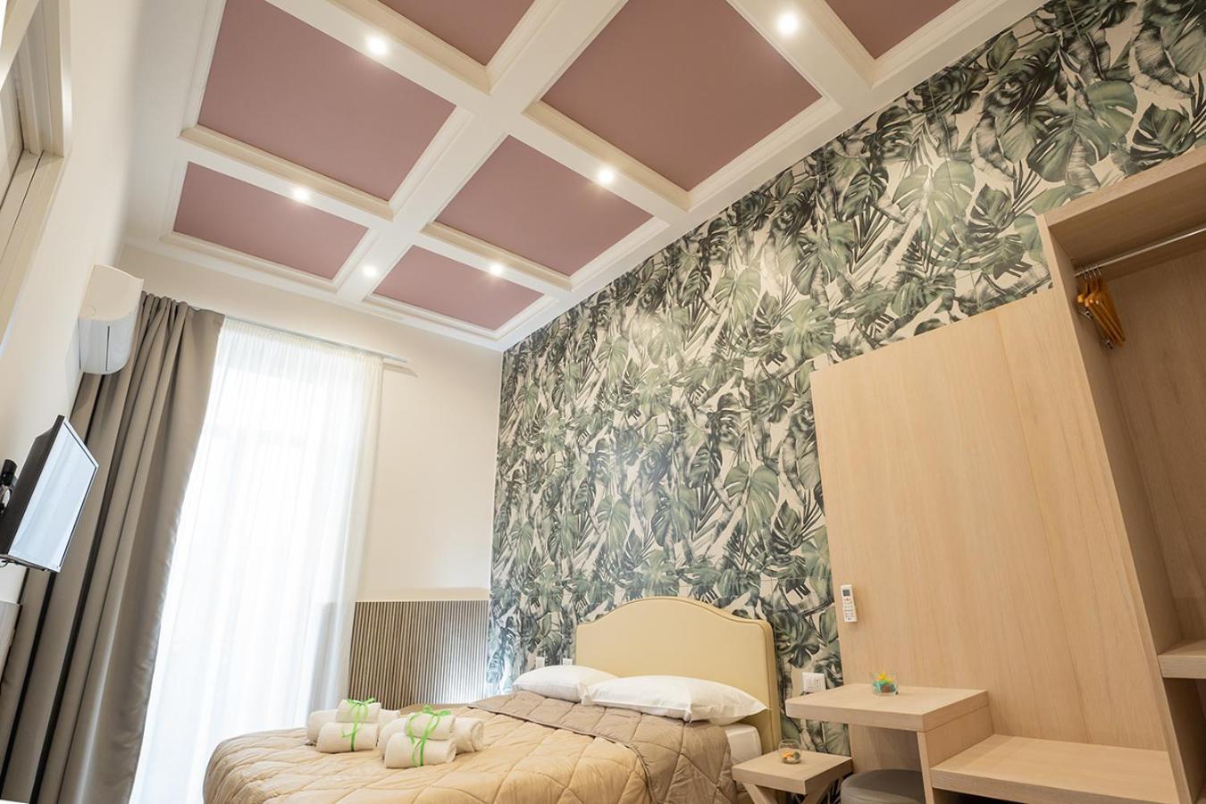 Hr Boutique Porto, Napoli Centro, By Clapa Group Hotel Exterior foto