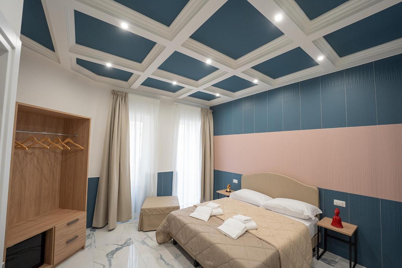 Hr Boutique Porto, Napoli Centro, By Clapa Group Hotel Exterior foto