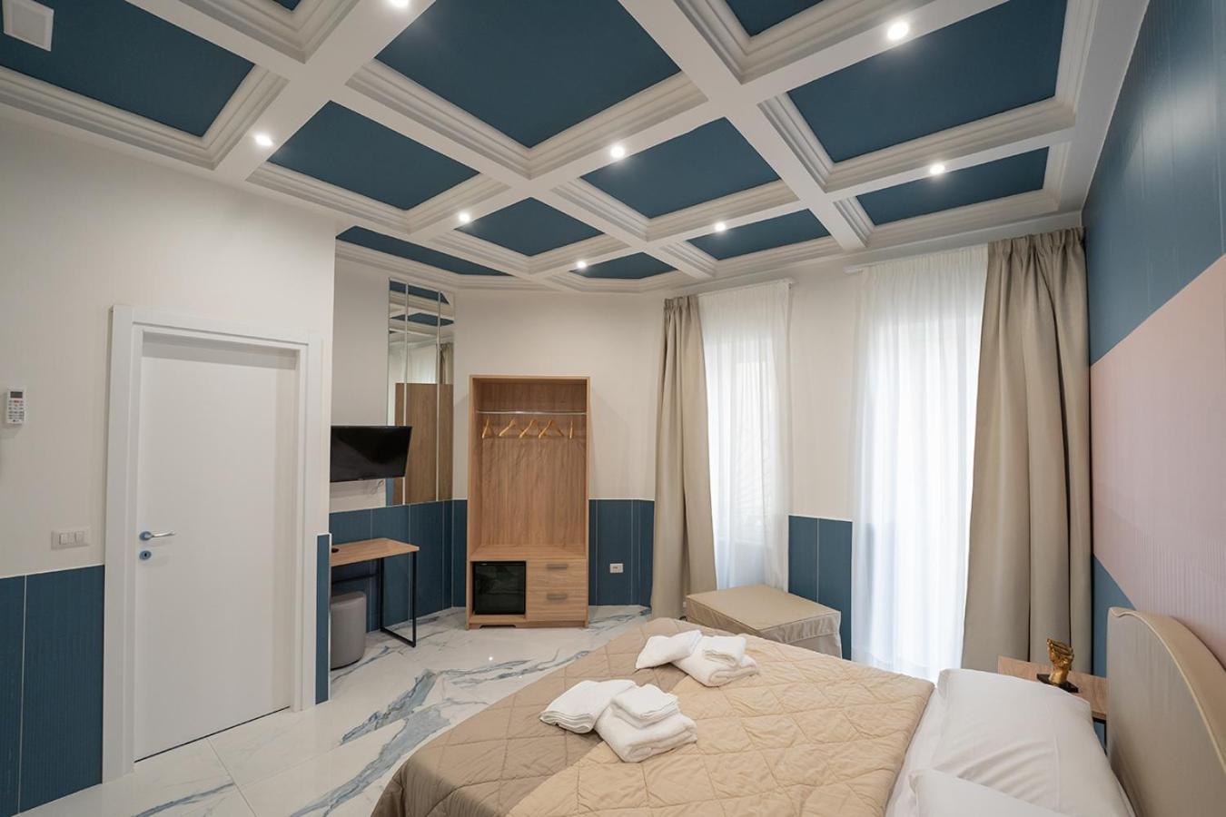 Hr Boutique Porto, Napoli Centro, By Clapa Group Hotel Exterior foto