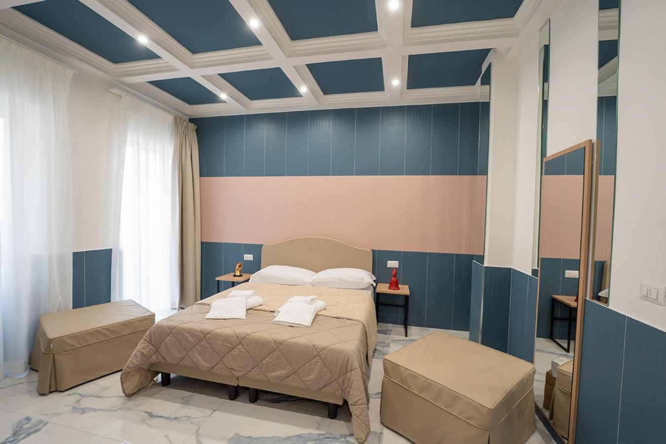 Hr Boutique Porto, Napoli Centro, By Clapa Group Hotel Exterior foto