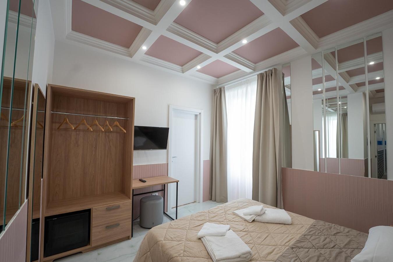 Hr Boutique Porto, Napoli Centro, By Clapa Group Hotel Exterior foto