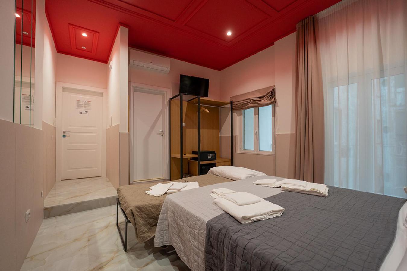 Hr Boutique Porto, Napoli Centro, By Clapa Group Hotel Exterior foto
