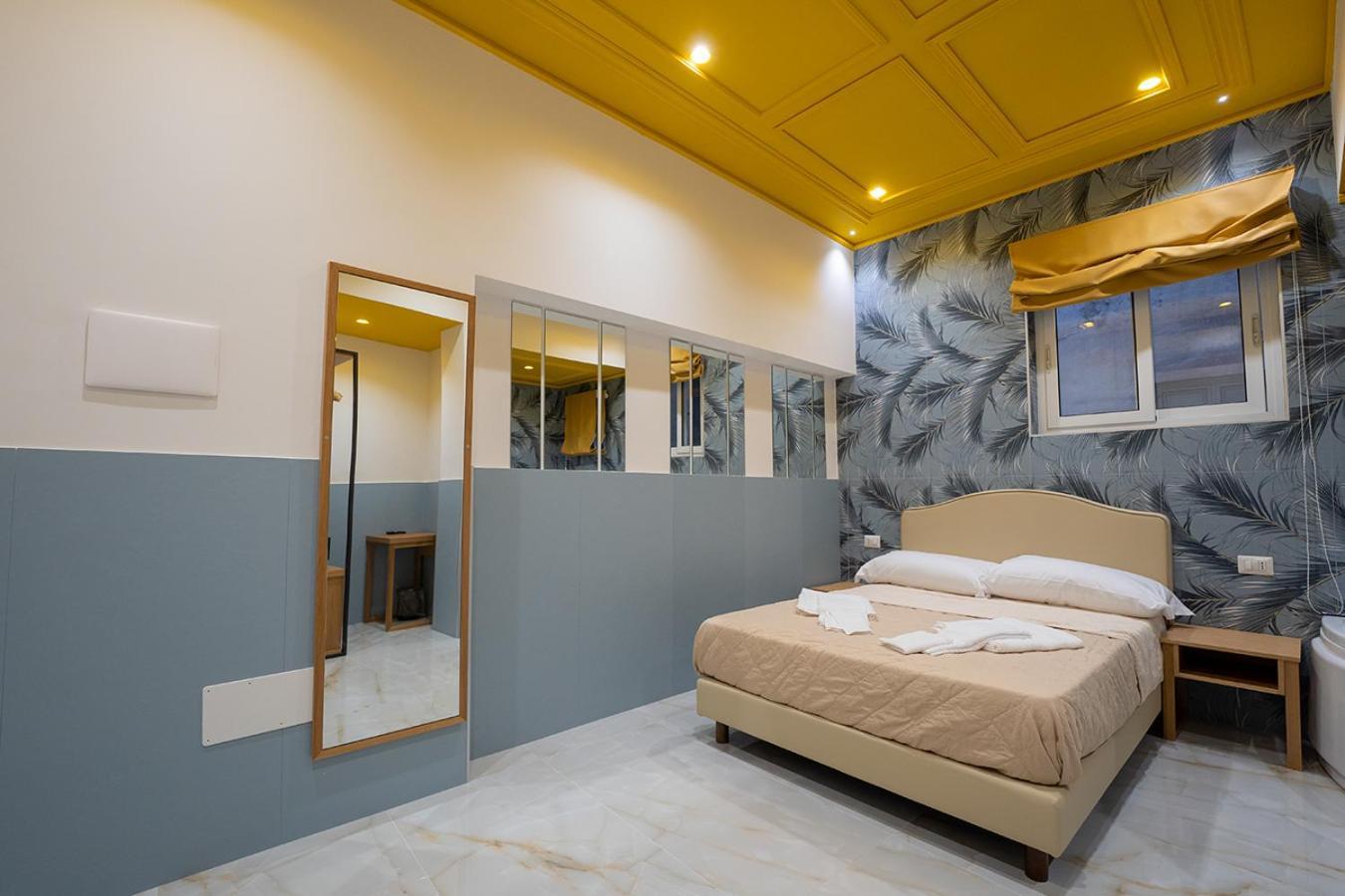 Hr Boutique Porto, Napoli Centro, By Clapa Group Hotel Exterior foto
